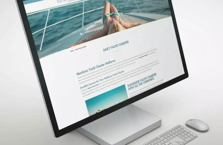 Martinius Charters - Optimización SEO Mallorca y Desarrollo de Páginas Web en Palma de Mallorca