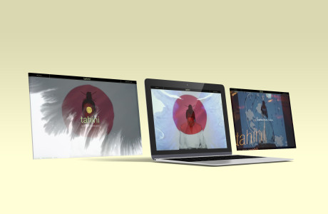 Tahini Sushi Bar - Agencia de Desarrollo y Diseño Web en Mallorca, España