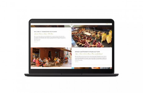 Tramuntana - Inteligencia Artificial e-commerce y Optimización SEO Mallorca