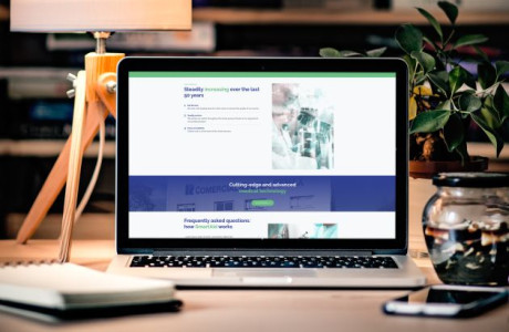 SmartAid - Inteligencia Artificial e-commerce y Optimización SEO Mallorca